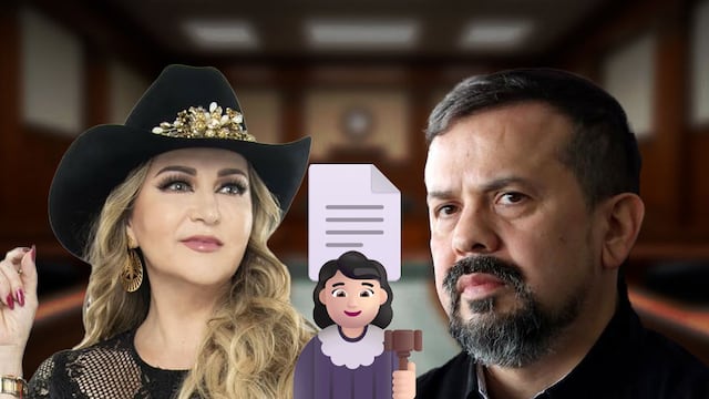 Cruz Martínez es vinculado a proceso por violencia familiar