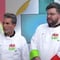 Hoy soy el chef hoy 20 de junio: Estas son las cuatro parejas finalistas; Paul Stanley y Raúl Araiza fueron eliminados