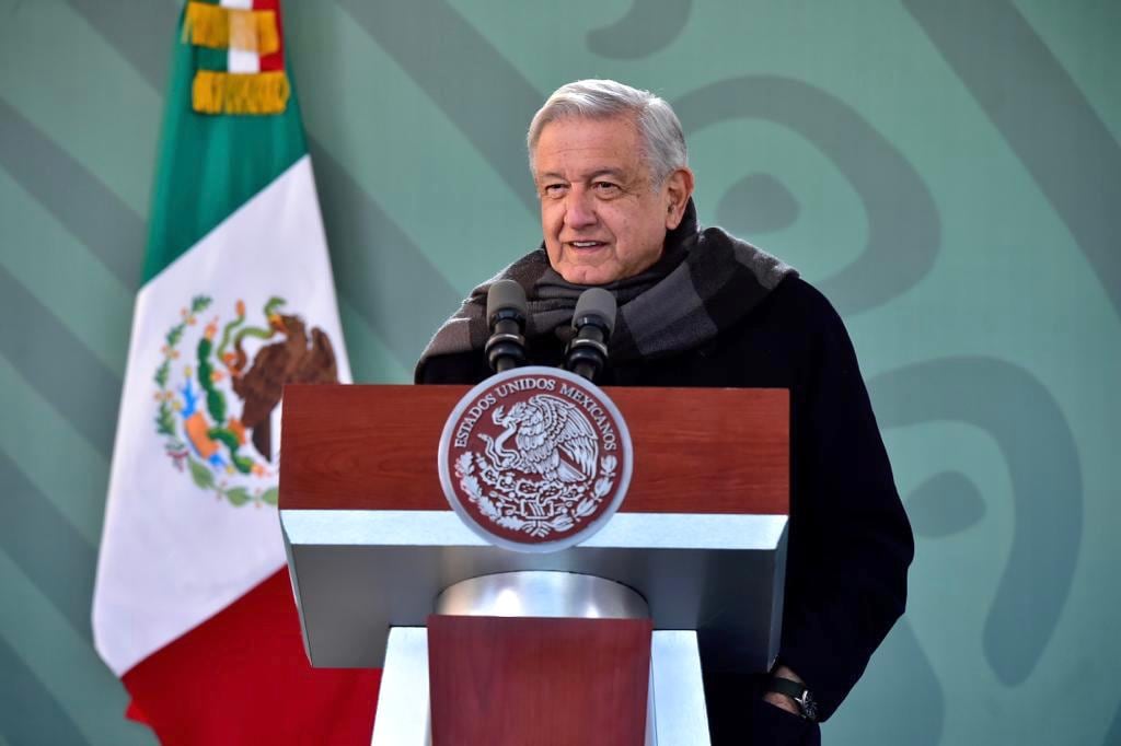 AMLO