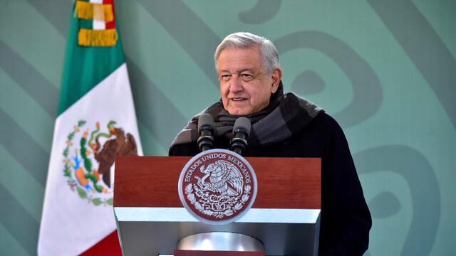 AMLO
