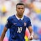 EA Sports FC 27: Mbappé es la estrella de la portada oficial