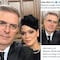 En Reino Unido ya se burlan de Marcelo Ebrard por tomarse una selfie en el funeral de la reina Isabel II