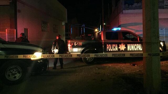 Encuentran 9 bolsas con restos humanos en Zacatecas