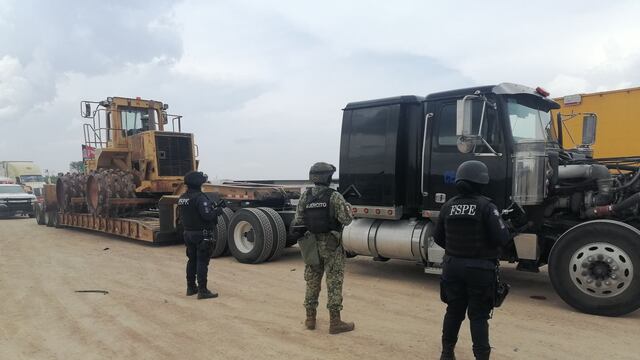 Guanajuato registra su menor cifra de homicidios en 8 años