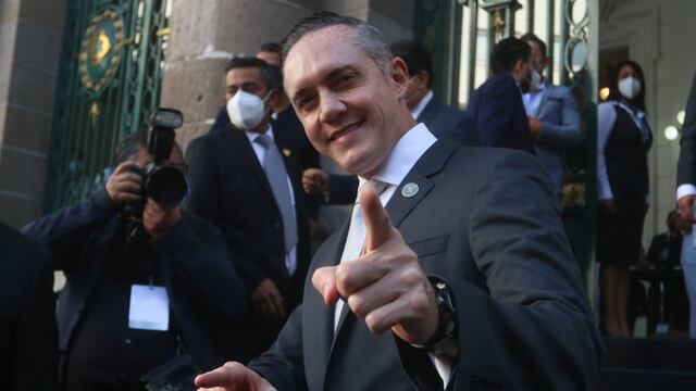 Adrián Rubalcava