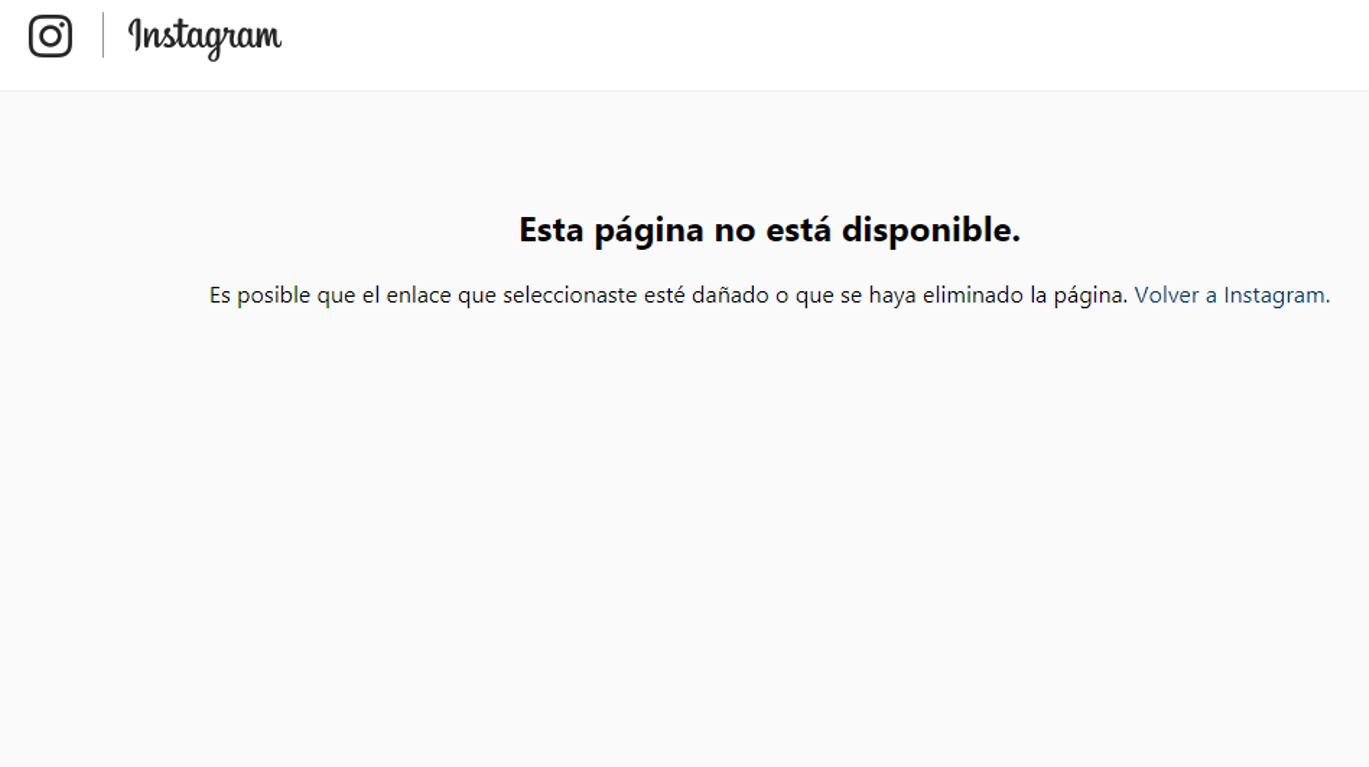 Paty Navidad Instagram