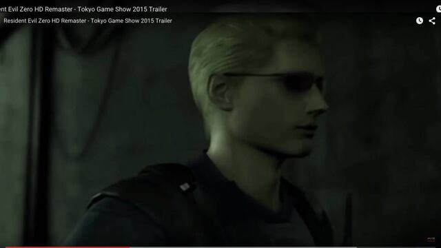 Resident Evil 0