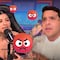 Christian Nodal le responde a Cazzu por llamar mentirosa a Ángela Aguilar: “Jamás fue mi amante”