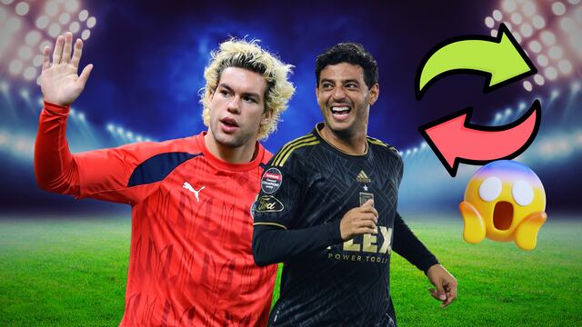 Destino de Carlos Vela toma inesperado rumbo; será el reemplazo de Cade Cowell