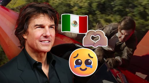 Tom Cruise le dará un “mayo feliz” a fans en México con la premier de Misión Imposible: La Sentencia Final