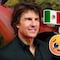 Tom Cruise le dará un “mayo feliz” a fans en México con la premier de Misión Imposible: La Sentencia Final