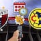 Atlante vs América: A qué hora y dónde ver la Jornada 2 de la Liga MX