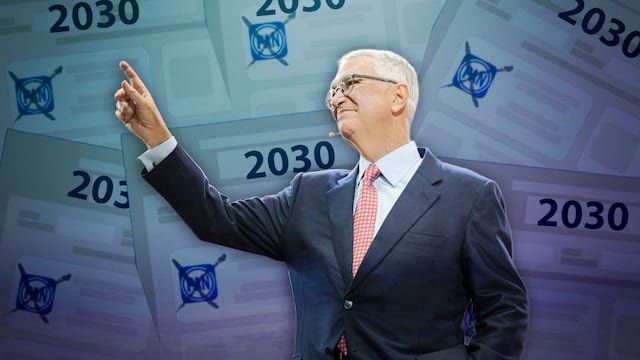 Ricardo Salinas Pliego podría ser candidato presidencial del PAN en 2030