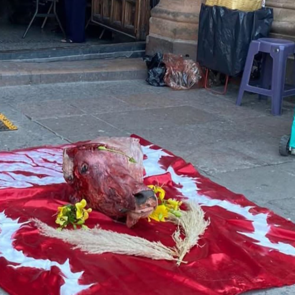 Israel Sánchez Martínez buscó cancelar a Marilyn Manson y respalda al alcalde de SLP