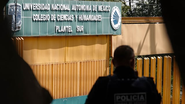 Lex Ashton, agresor del CCH Sur, sigue hospitalizado