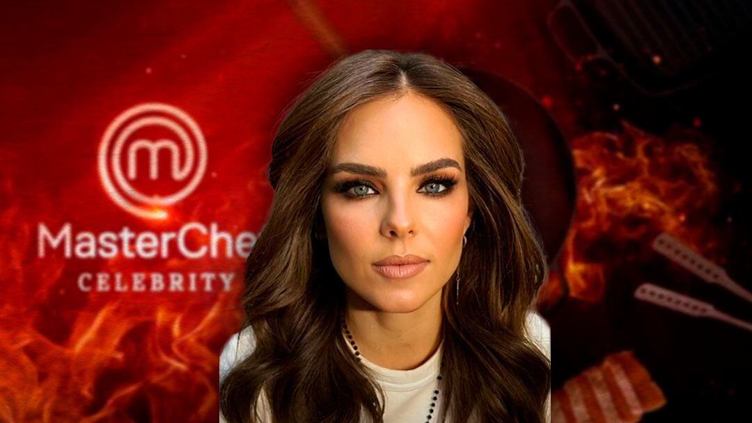 ¿Quién es María José Magán? La actriz que fue la cuarta eliminada de MasterChef Celebrity 2025
