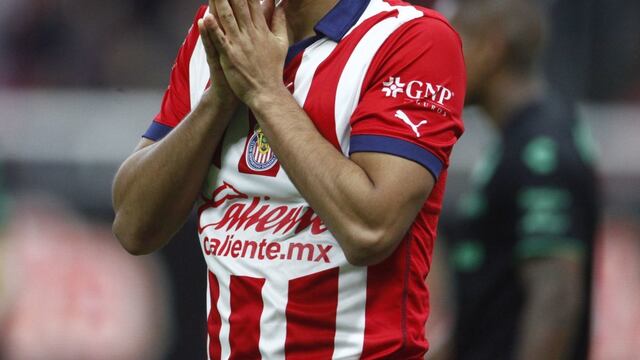 Club Chivas