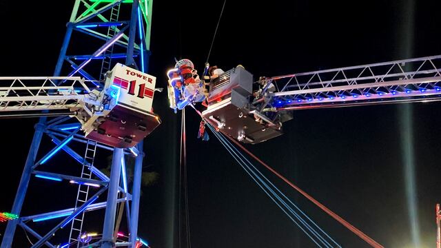 Adolescentes atrapados