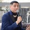 Eduin Caz se quiere poner “bien perro” tras separarse de Daisy Anahy