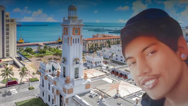 Familia de Brandon Isaac logró recuperar sus restos luego de su desaparición en 2012