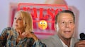 ¿Murió Laura Bozzo? Su hija desmiente la noticia difundida por Alfredo Adame