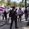 Marcha del Poder Judicial CDMX: Iniciaron en el Monumento a la Revolución y otras 9 ciudades de México; concluye con saldo blanco y convocan a nueva marcha para el 24 de octubre