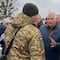 Guerra Rusia Ucrania día 714: Rusia ataca con misiles en visita a Kiev de Borrell; Fiscalía sueca no termina investigación sobre sabotaje en Nord Stream por falta de jurisdicción y más