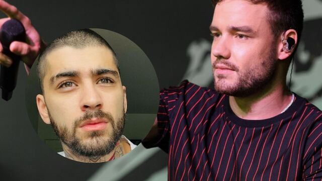 Zayn Malik anuncia pausa en su gira por la muerte de Liam Payne