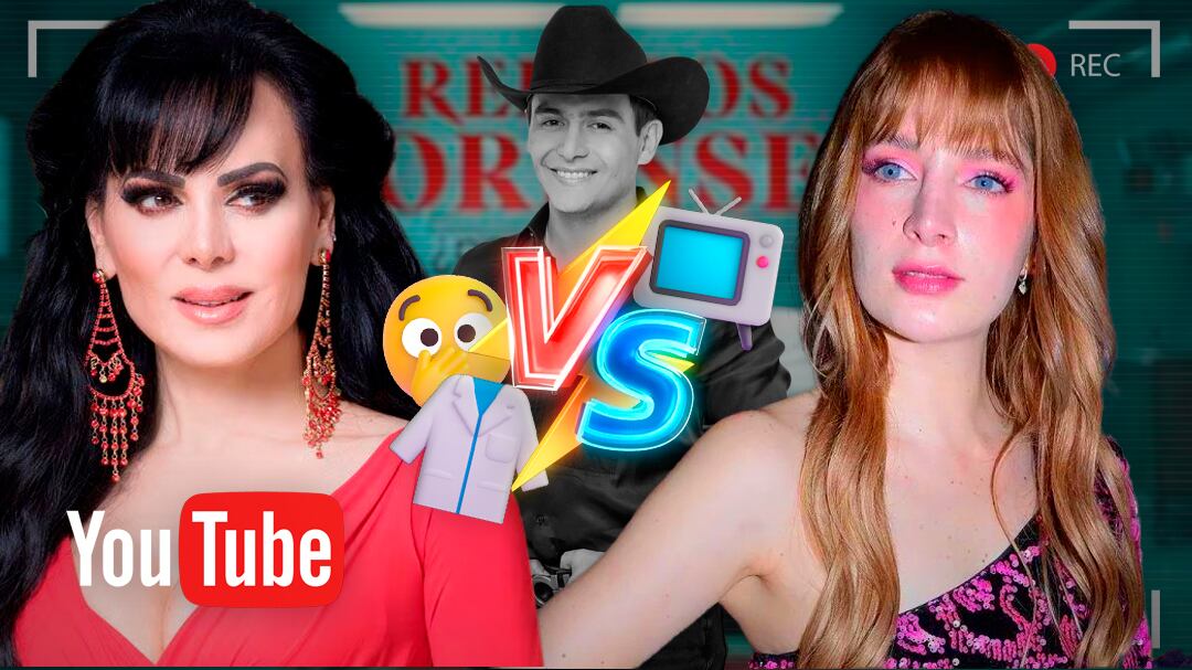 La muerte de Julián Figueroa fue analizada por Relatos Forenses en YouTube tras pleito de Maribel Guardia e Imelda Garza-Tuñón