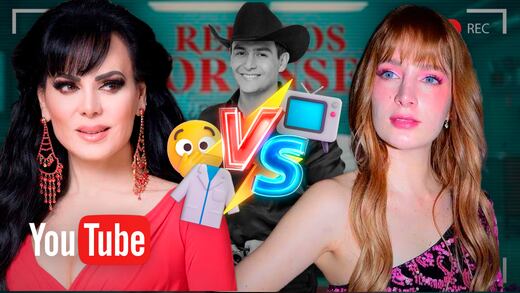 La muerte de Julián Figueroa fue analizada por Relatos Forenses en YouTube tras pleito de Maribel Guardia e Imelda Garza-Tuñón