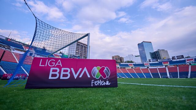 Liga MX Femenil