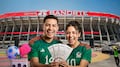 Palcohabientes del Estadio Banorte recibirán boletos para el Mundial 2026
