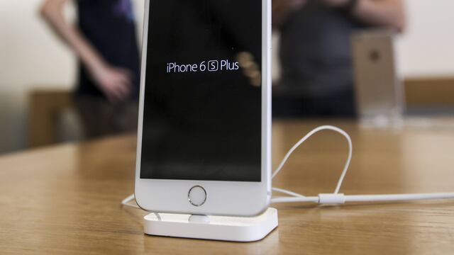 iPhone