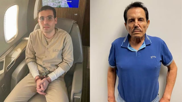 Acuerdo de Ovidio Guzmán López y sus implicaciones para el Mayo Zambada