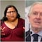 Citlalli Hernández exige la renuncia de Santiago Creel de la presidencia de la Cámara de Diputados