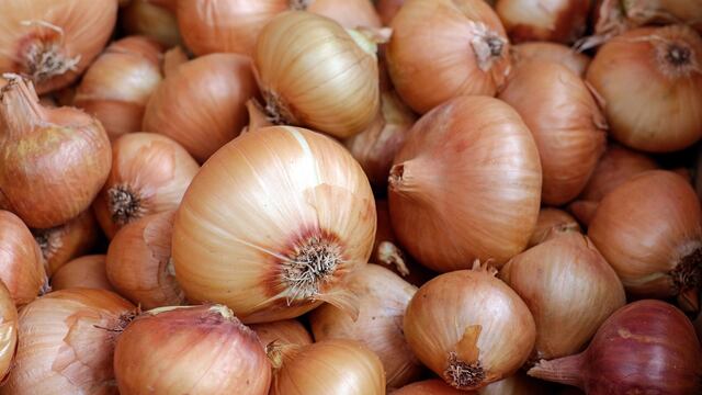 Cebollas
