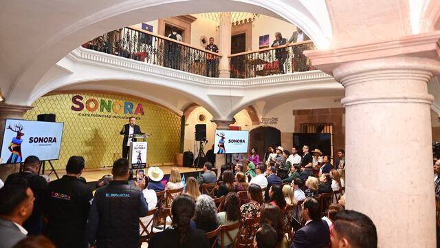 Casa Sonora en Festival Internacional Cervantino 2023