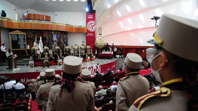 Gran Sorteo 248 de la Lotería Nacional.