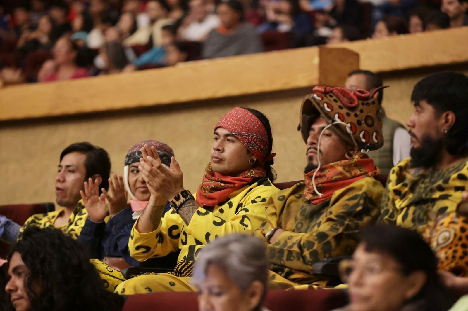 Juegos Autóctonos en Michoacán