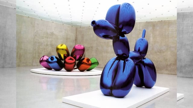 Porque el arte va más allá de una moda, las piezas de estos artistas rebasaron el deseo de coleccionistas en todo el mundo, así como sus costos. 