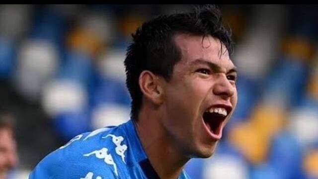 Hirving Lozano
