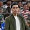 Rafael Márquez pierde por goleada ante Estados Unidos su primer partido como DT de México