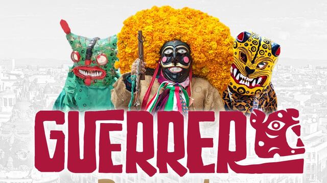 Guerrero participa en la Fitur 2024