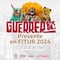 Guerrero participa en la Fitur 2024, punto de encuentro global del turismo