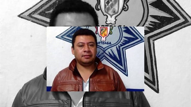 La empresa afectada, Telmex, ya interpuso la denuncia correspondiente por el delito de robo. 