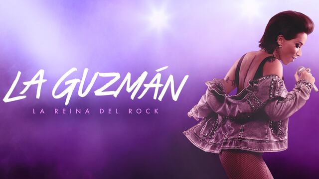 La Guzmán