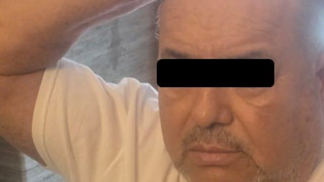 Pedro Inzunza Noriega “el Sagitario”