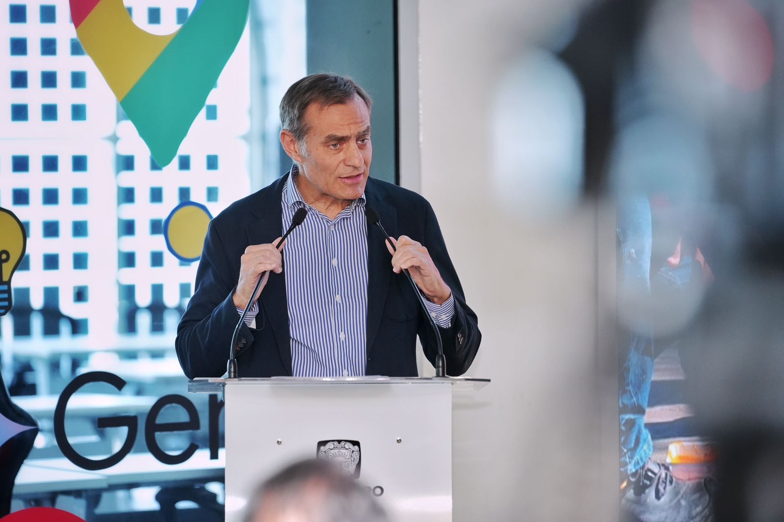 The Home Depot invertirá 406 mdp en Querétaro; será su séptima tienda en el estado.