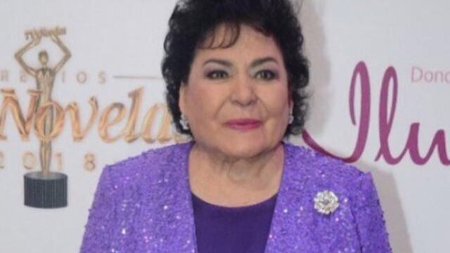 Carmelita Salinas