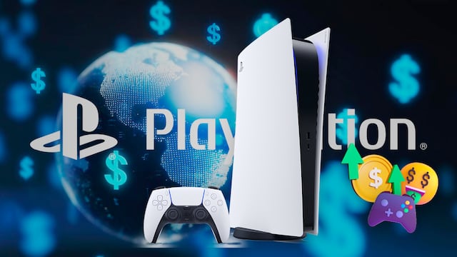 El PlayStation 5 sube de precio por segunda vez en un año